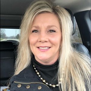 Meet your Posher, Stacystacy